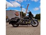 Klikněte pro detailní foto č. 2 - Harley-Davidson FLHXS Street Glide Special