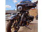 Klikněte pro detailní foto č. 4 - Harley-Davidson FLHXS Street Glide Special
