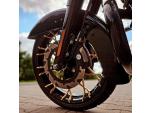 Klikněte pro detailní foto č. 9 - Harley-Davidson FLHXS Street Glide Special