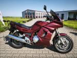 Klikněte pro detailní foto č. 1 - Yamaha XJ 900 S Diversion