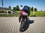 Klikněte pro detailní foto č. 2 - Yamaha XJ 900 S Diversion