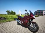 Klikněte pro detailní foto č. 3 - Yamaha XJ 900 S Diversion