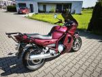 Klikněte pro detailní foto č. 4 - Yamaha XJ 900 S Diversion
