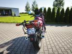 Klikněte pro detailní foto č. 5 - Yamaha XJ 900 S Diversion