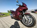 Klikněte pro detailní foto č. 6 - Yamaha XJ 900 S Diversion
