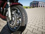 Klikněte pro detailní foto č. 7 - Yamaha XJ 900 S Diversion