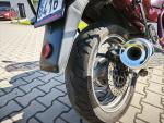 Klikněte pro detailní foto č. 8 - Yamaha XJ 900 S Diversion