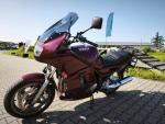 Klikněte pro detailní foto č. 9 - Yamaha XJ 900 S Diversion