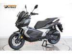 Voge SR 125i ADV E5+ ( odpočet DPH ), 4letá záruka