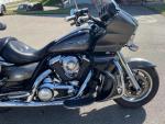 Klikněte pro detailní foto č. 10 - Kawasaki VN 1700 Voyager 2012 45tkm