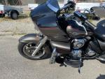 Klikněte pro detailní foto č. 11 - Kawasaki VN 1700 Voyager 2012 45tkm
