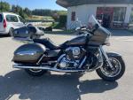 Klikněte pro detailní foto č. 1 - Kawasaki VN 1700 Voyager 2012 45tkm