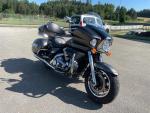 Klikněte pro detailní foto č. 2 - Kawasaki VN 1700 Voyager 2012 45tkm