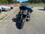 Klikněte pro detailní foto č. 3 - Kawasaki VN 1700 Voyager 2012 45tkm