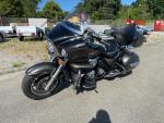 Klikněte pro detailní foto č. 4 - Kawasaki VN 1700 Voyager 2012 45tkm