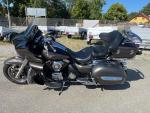 Klikněte pro detailní foto č. 5 - Kawasaki VN 1700 Voyager 2012 45tkm