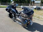 Klikněte pro detailní foto č. 6 - Kawasaki VN 1700 Voyager 2012 45tkm