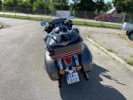 Klikněte pro detailní foto č. 7 - Kawasaki VN 1700 Voyager 2012 45tkm
