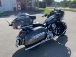 Klikněte pro detailní foto č. 8 - Kawasaki VN 1700 Voyager 2012 45tkm