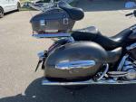 Klikněte pro detailní foto č. 9 - Kawasaki VN 1700 Voyager 2012 45tkm