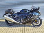 Detail nabídky - Suzuki GSX 1300 R Hayabusa (SKLADEM - AKČNÍ CENA, ZÁRUKA 4 ROKY)