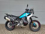 Detail nabídky - CFMOTO 800 MT-X (SKLADEM, AKCE - HELMA  + BUNDA ZDARMA)