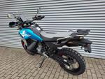 Klikněte pro detailní foto č. 3 - CFMOTO 800 MT-X (SKLADEM, AKCE - HELMA  + BUNDA ZDARMA)