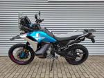 Klikněte pro detailní foto č. 4 - CFMOTO 800 MT-X (SKLADEM, AKCE - HELMA  + BUNDA ZDARMA)