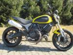 Detail nabídky - Ducati Scrambler 1100