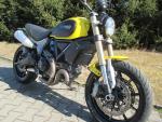 Klikněte pro detailní foto č. 2 - Ducati Scrambler 1100
