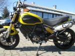 Klikněte pro detailní foto č. 4 - Ducati Scrambler 1100