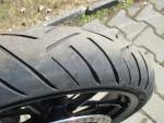 Klikněte pro detailní foto č. 8 - Ducati Scrambler 1100