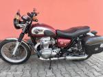 Klikněte pro detailní foto č. 1 - Kawasaki W 800