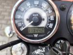 Klikněte pro detailní foto č. 3 - Kawasaki W 800