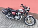 Klikněte pro detailní foto č. 5 - Kawasaki W 800
