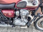 Klikněte pro detailní foto č. 6 - Kawasaki W 800