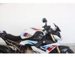 Klikněte pro detailní foto č. 11 - BMW S 1000 R M Paket