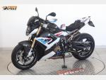 Detail nabídky - BMW S 1000 R M Paket