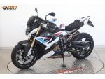 Detail nabídky - BMW S 1000 R M Paket