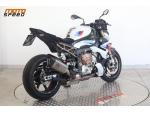 Klikněte pro detailní foto č. 5 - BMW S 1000 R M Paket