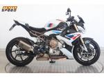 Klikněte pro detailní foto č. 6 - BMW S 1000 R M Paket
