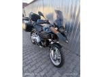Klikněte pro detailní foto č. 10 - BMW R 1200 GS