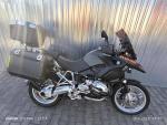 Klikněte pro detailní foto č. 11 - BMW R 1200 GS