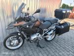 Detail nabídky - BMW R 1200 GS