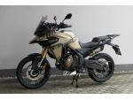 Klikněte pro detailní foto č. 4 - Voge 625DSX Desert Yellow ( odpočet DPH ) NOVINKA