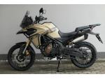 Klikněte pro detailní foto č. 5 - Voge 625DSX Desert Yellow ( odpočet DPH ) NOVINKA