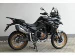 Klikněte pro detailní foto č. 3 - Voge 625DSX Black ( odpočet DPH ) NOVINKA