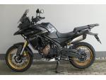 Klikněte pro detailní foto č. 5 - Voge 625DSX Black ( odpočet DPH ) NOVINKA