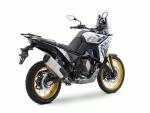Klikněte pro detailní foto č. 2 - Voge 800 Rally