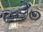 Klikněte pro detailní foto č. 1 - Yamaha XV 950 R